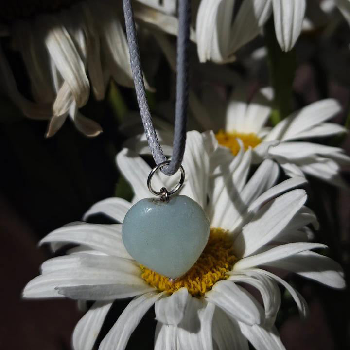 Amazonite Set
