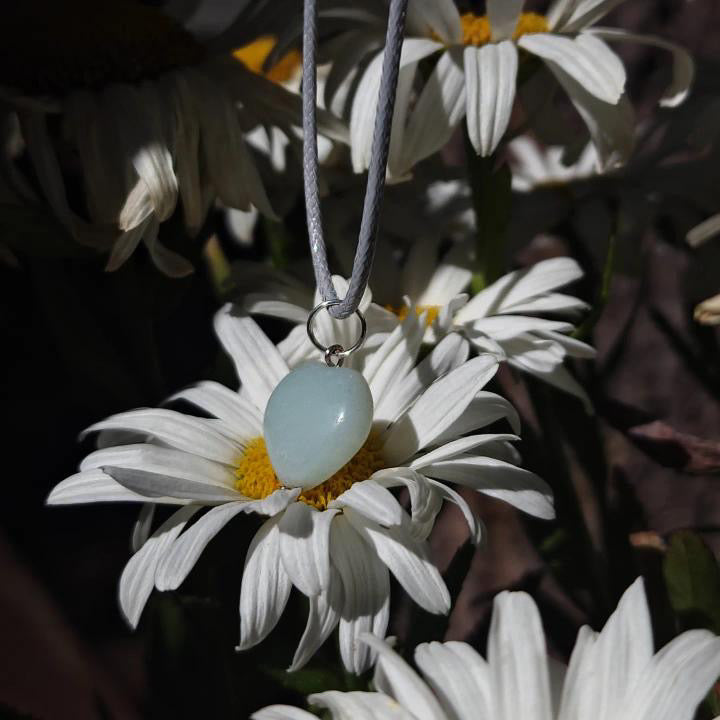 Amazonite Set