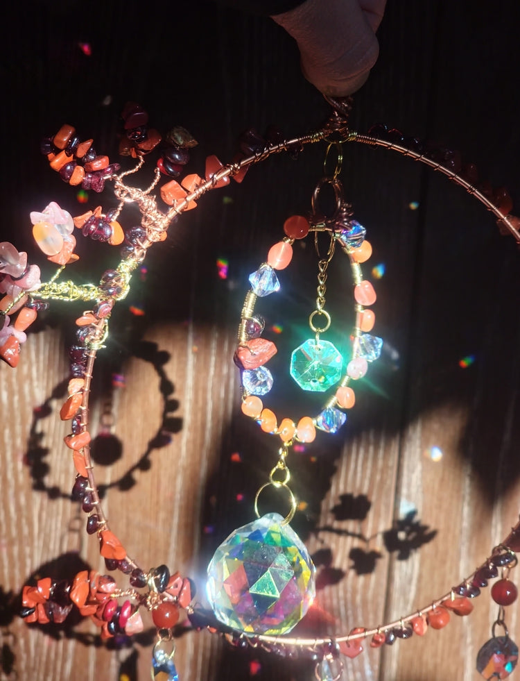 Sun Catchers