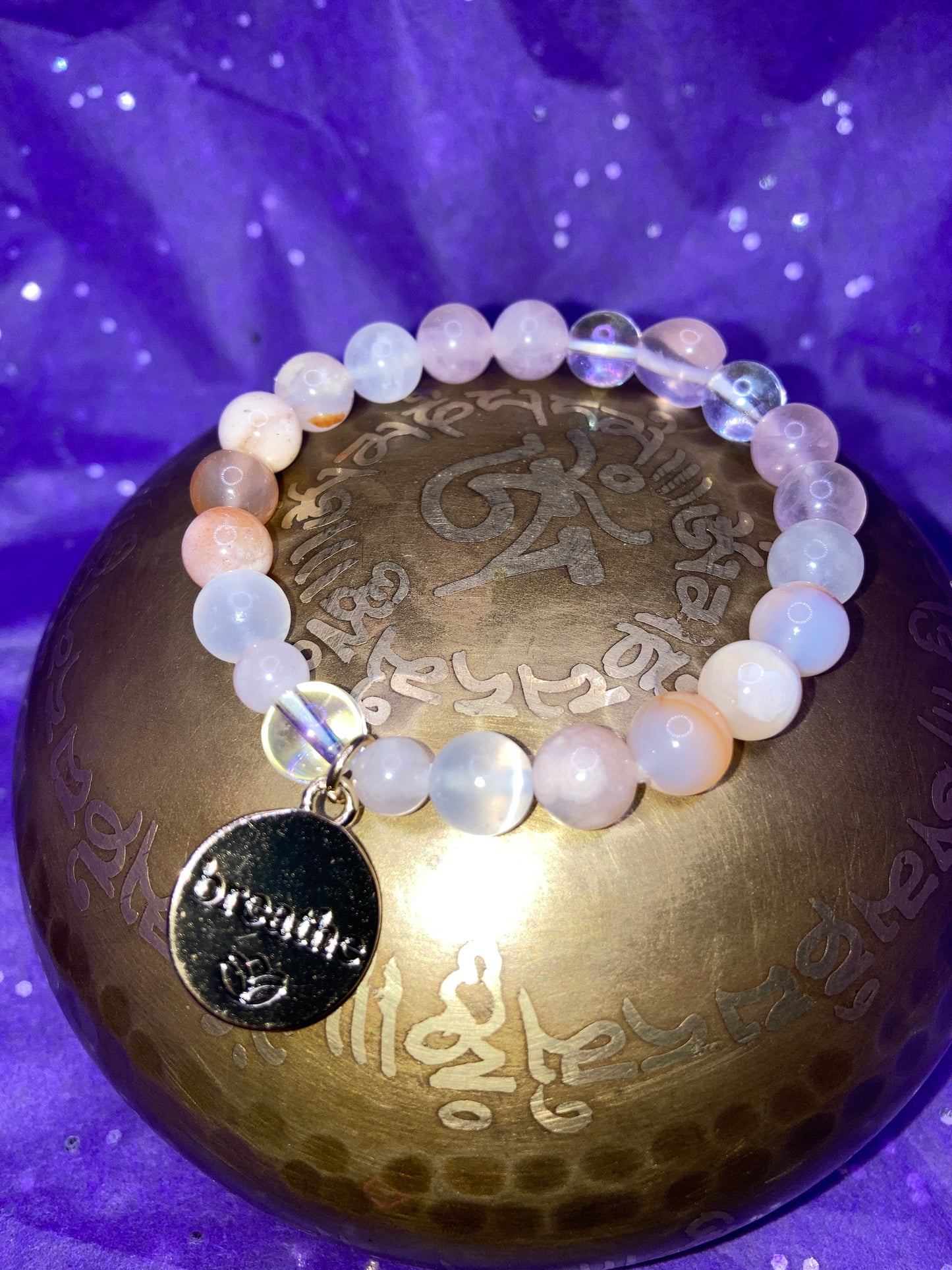 Breathe Bracelet