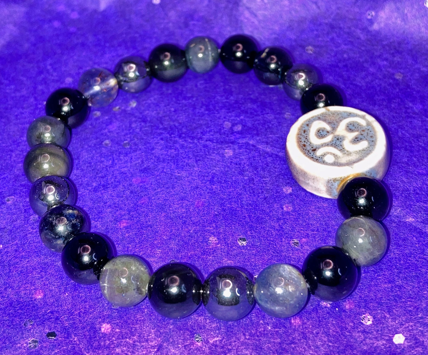OM Bracelet