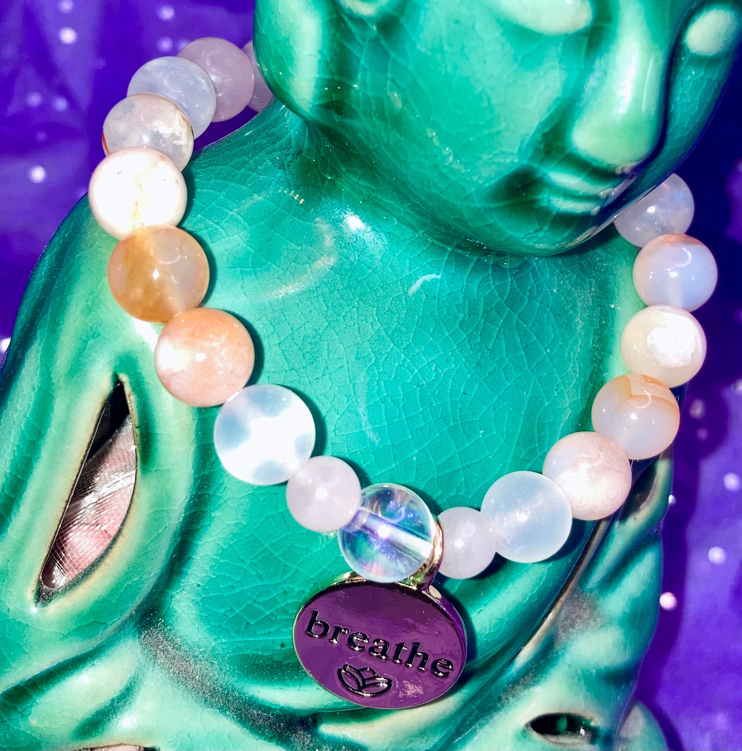 Breathe Bracelet