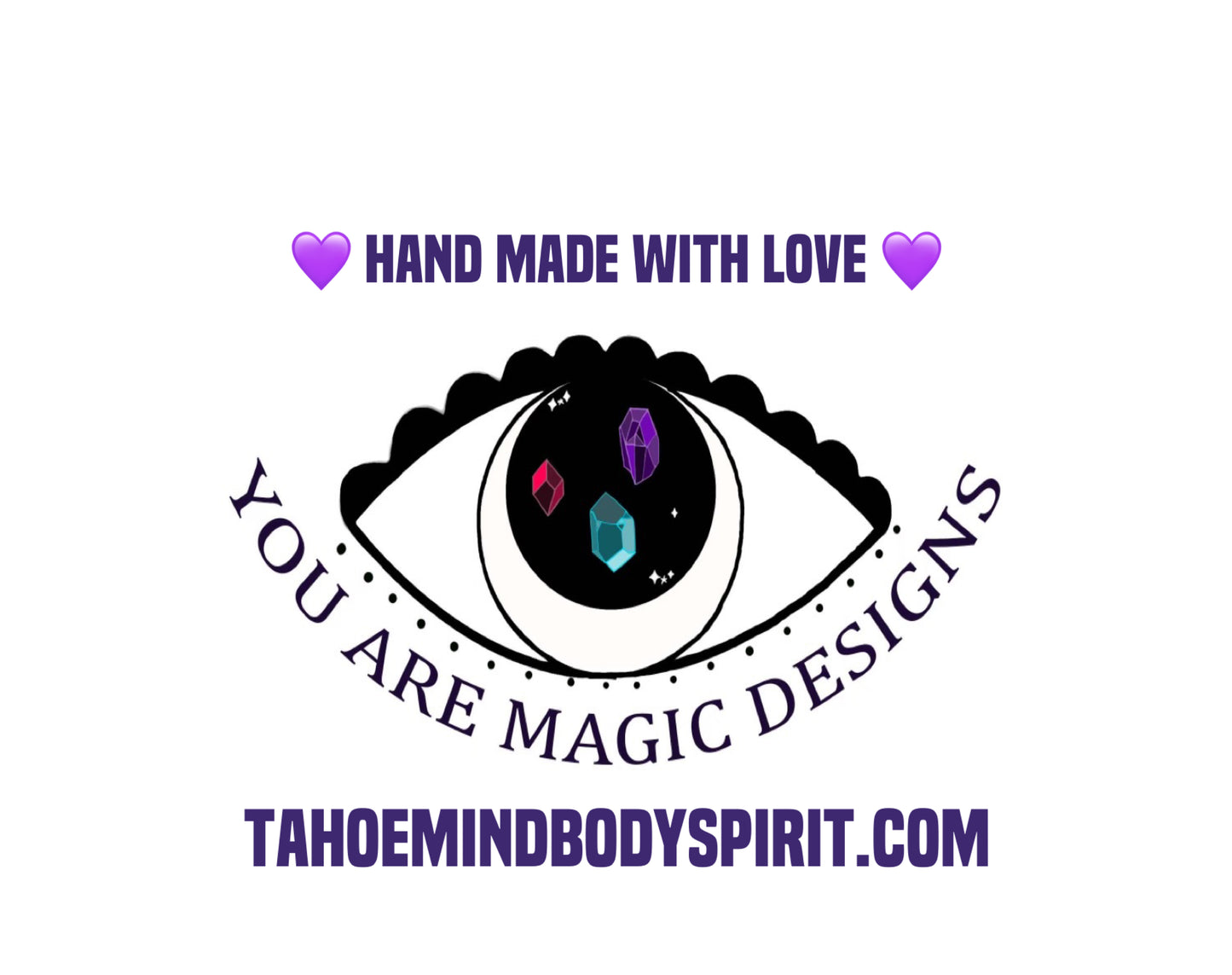 Tahoe Mind Body Spirit Gift Card