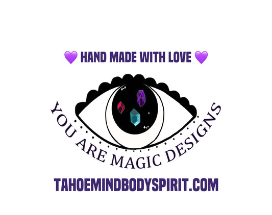 Tahoe Mind Body Spirit Gift Card
