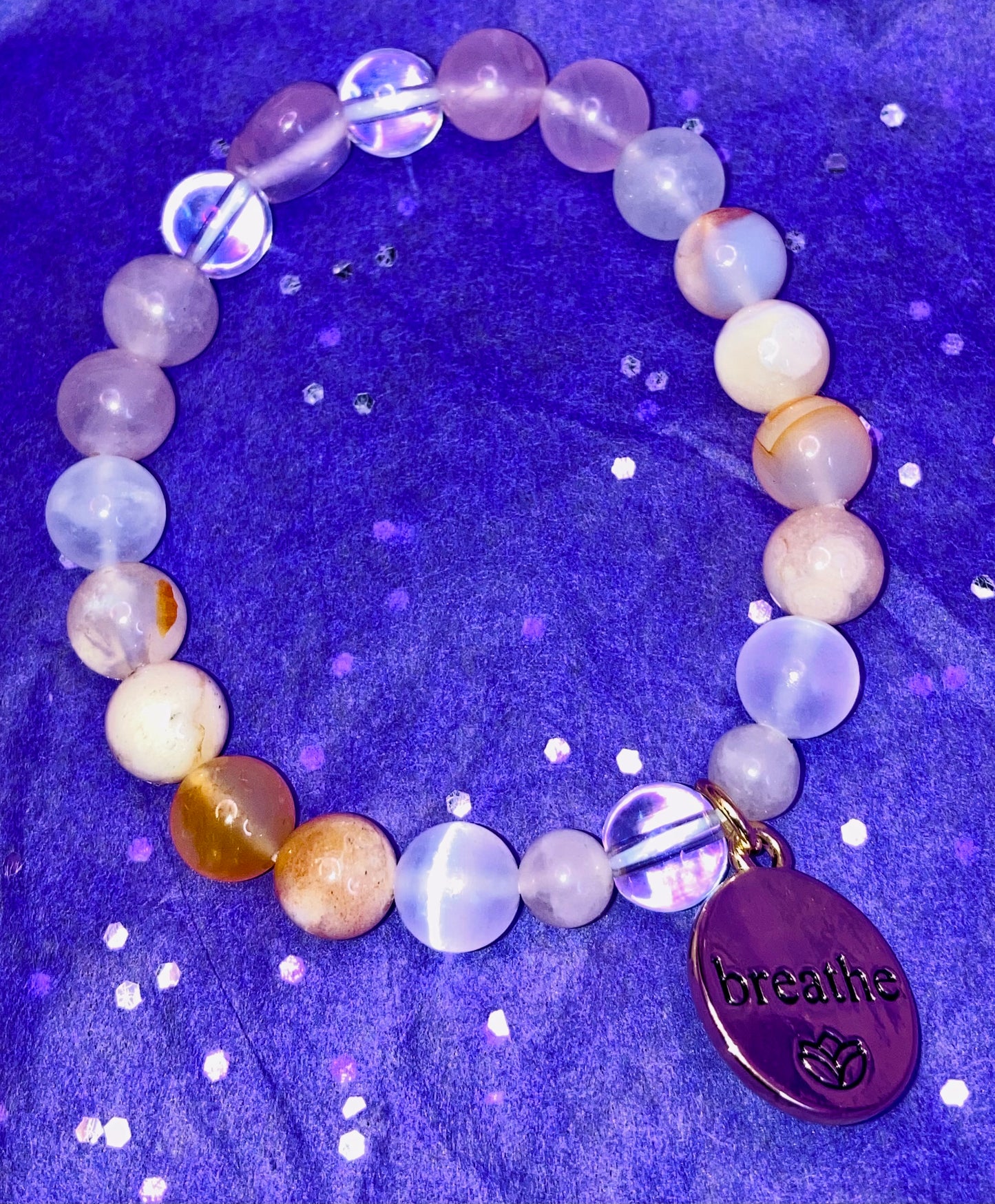 Breathe Bracelet