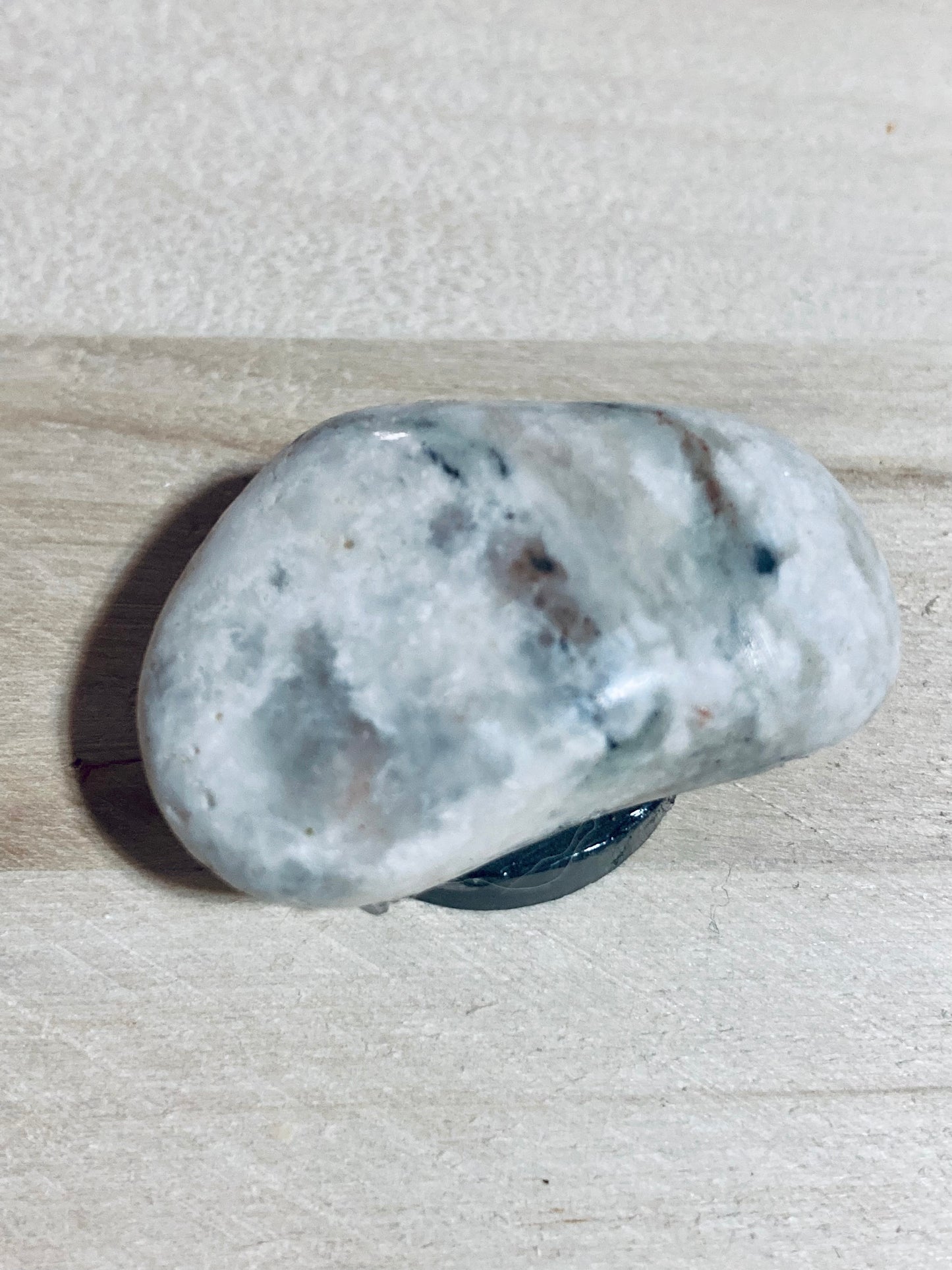 Crystal Magnets