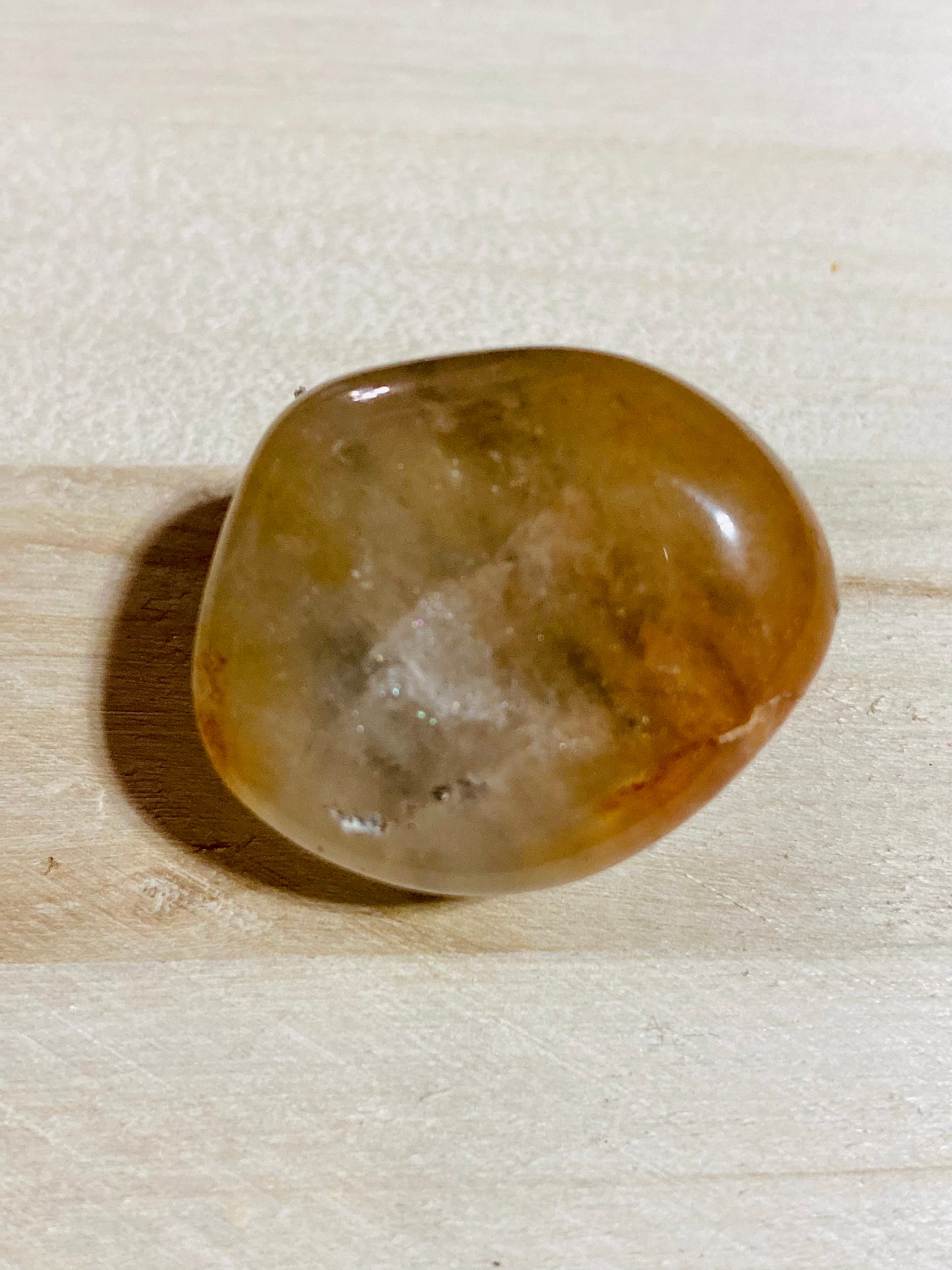Crystal Magnets