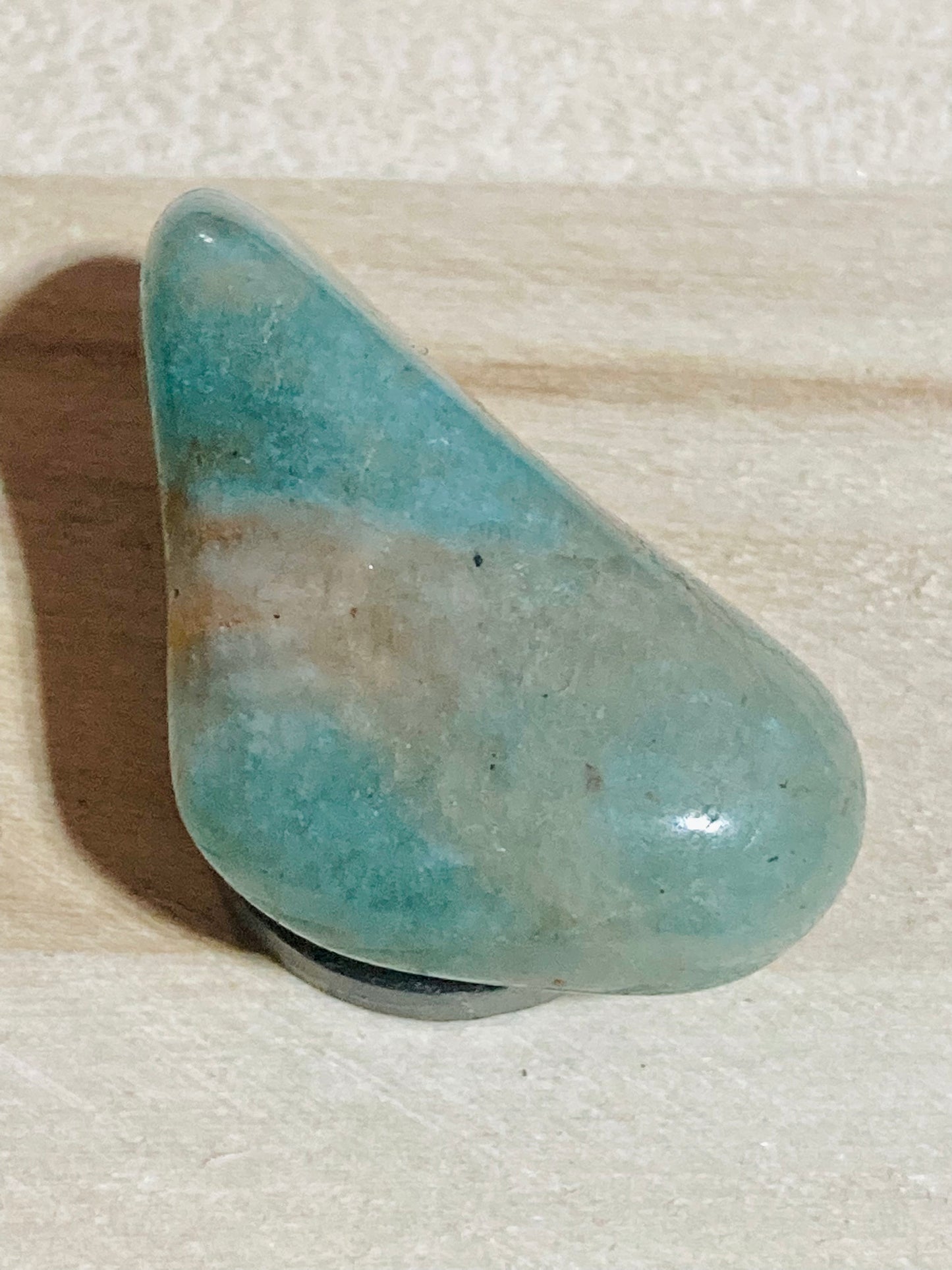 Crystal Magnets