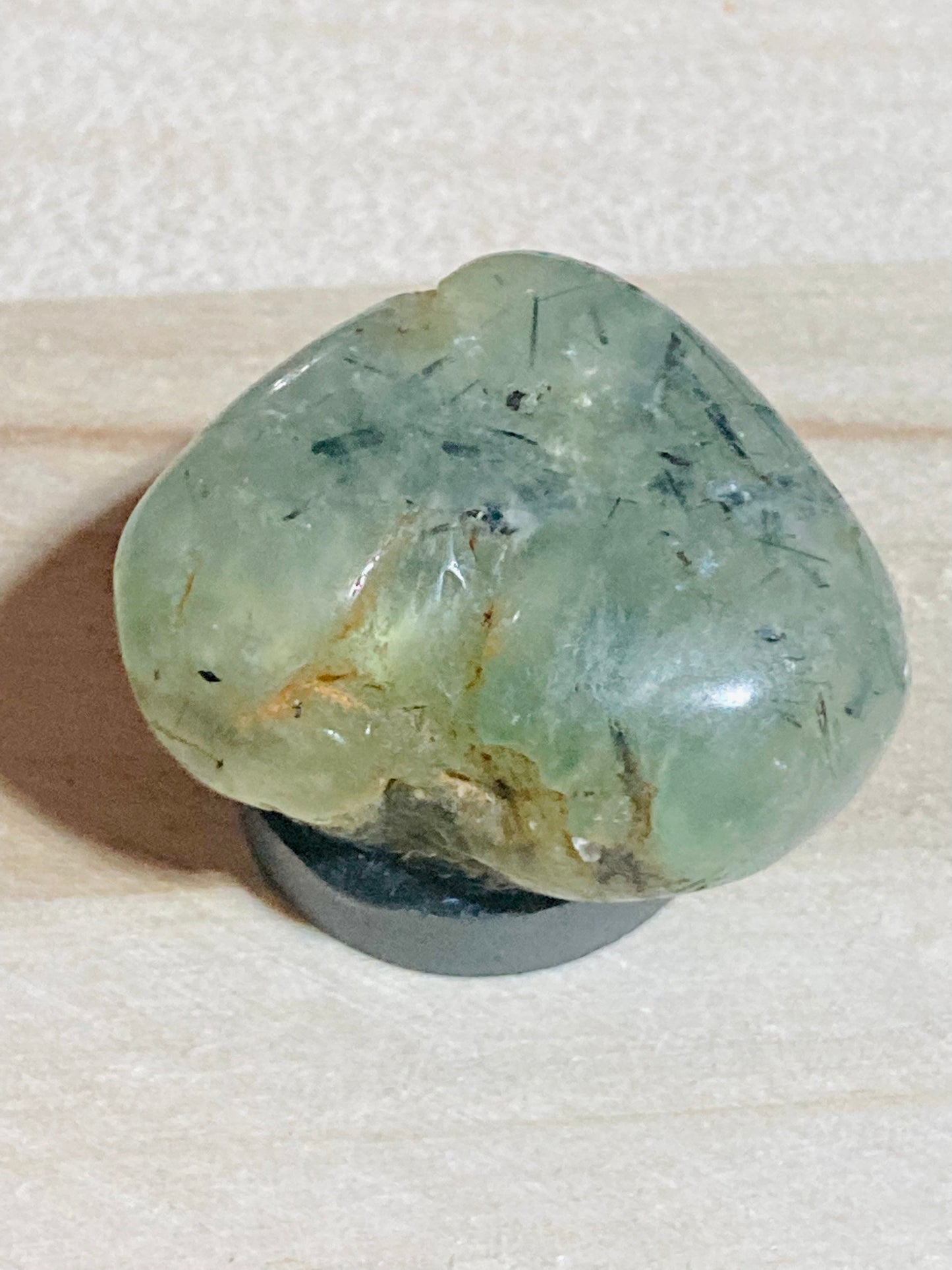 Crystal Magnets