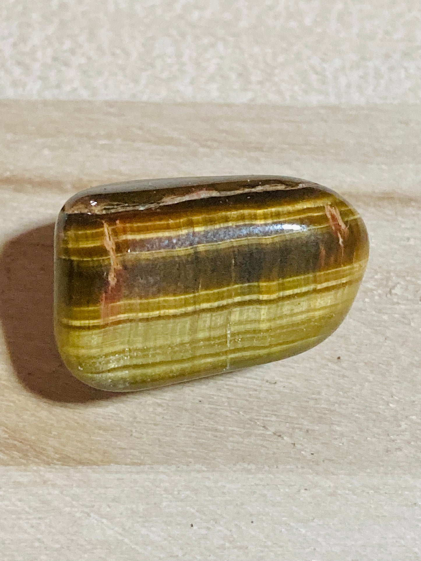 Crystal Magnets