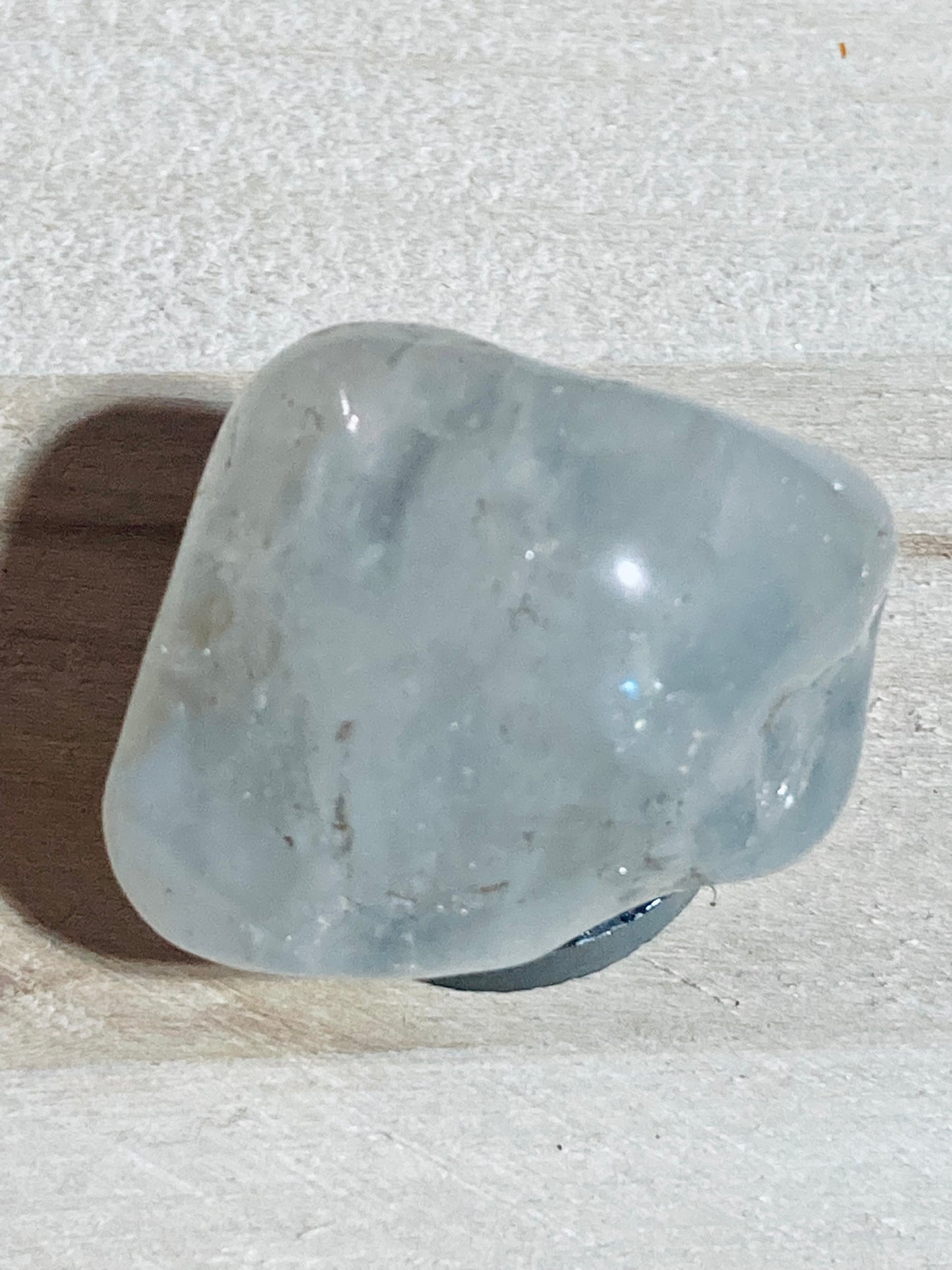 Crystal Magnets