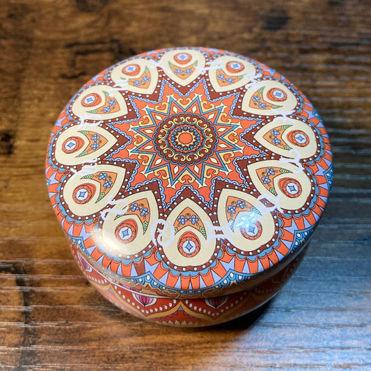 Libra Zodiac Candle