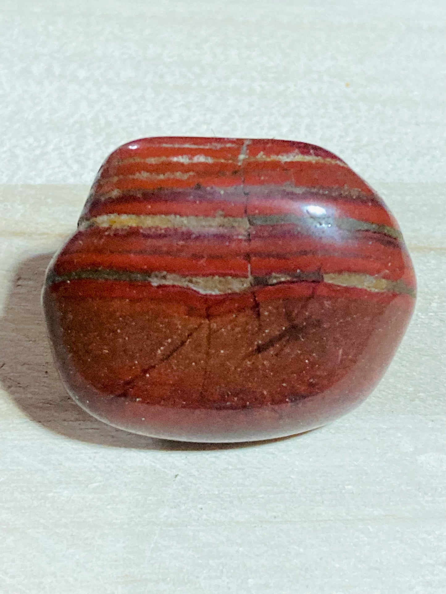 Crystal Magnets