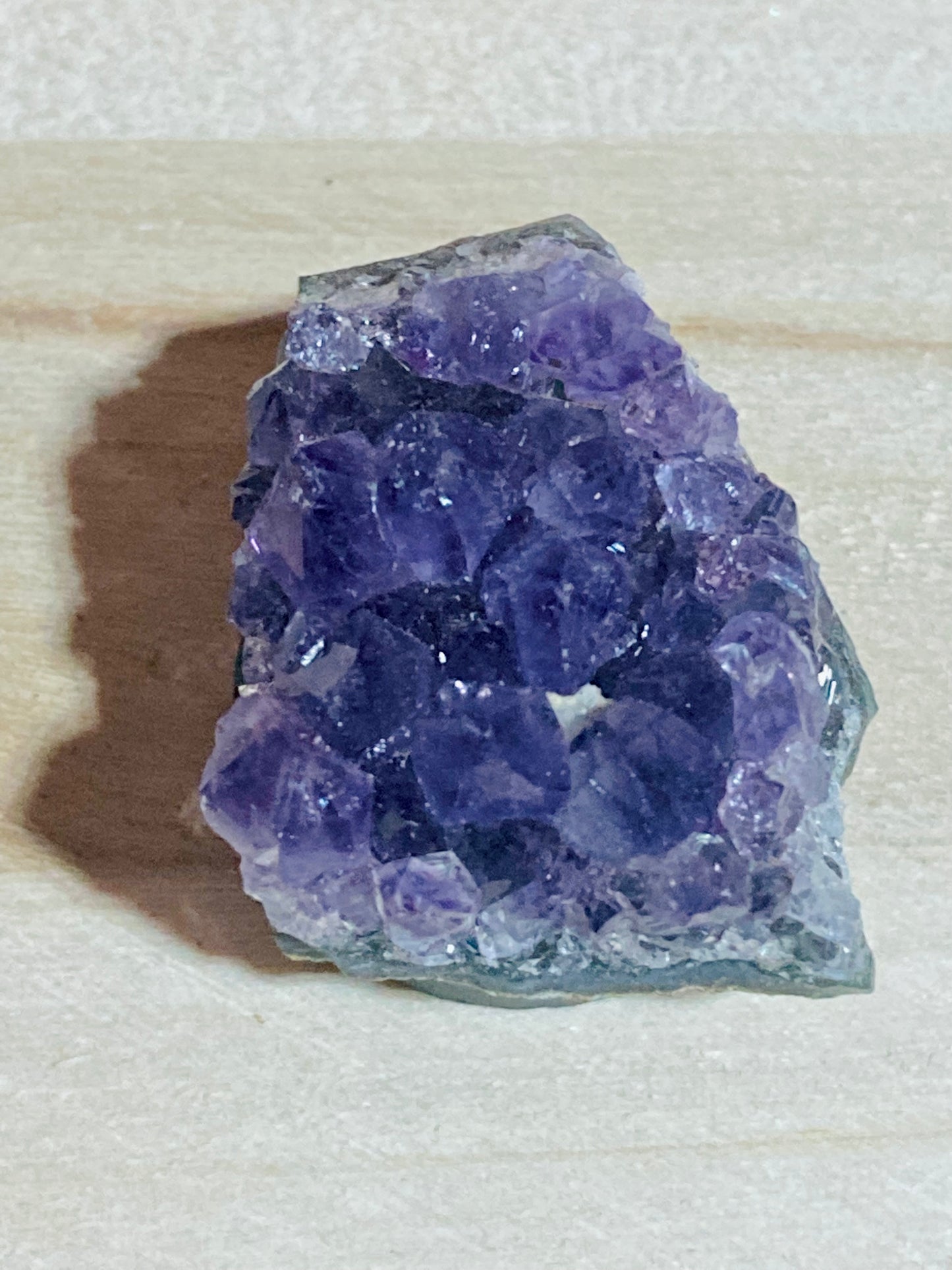 Crystal Magnets