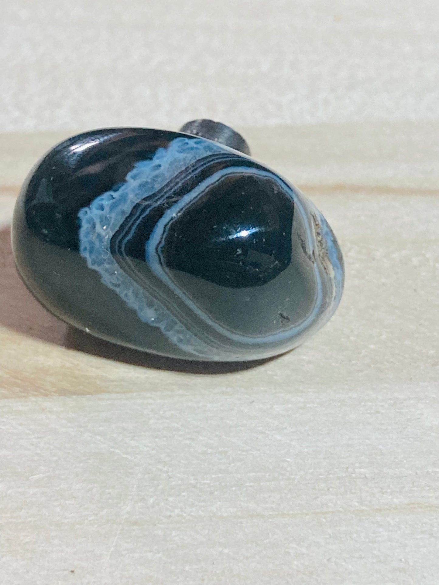 Crystal Magnets